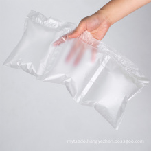 Environmentally Safety Protect The Product Multifunctional Air Pillow Bag Air Bubble Pillow Film